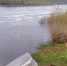 В Костроме вновь начался подъем уровня воды в реках - Ko44.Ru