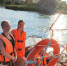 За выходные сотрудники Главного управления МЧС России по Костромской области провели почти полсотни патрулирований водоемов региона - МЧС