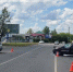 Две машины попали в серьезную аварию на перекрестке в Костроме - Kostroma.Today
