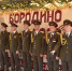 Музыканты Росгвардии дали концерт на военно-патриотических сборах "гвардейская смена. Бородино - 2022" - Росгвардия