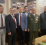 В Костроме состоялось открытие музея Боевого Братства - Единая Россия