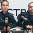 Новый выпуск программы «Утро с МЧС» - о правилах поведения при пожаре в автомобиле - МЧС