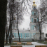 Обновленный парк Центральный в Костроме откроют в декабре - ГТРК Кострома