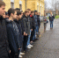 Костромская область выполняет план по осеннему призыву - Kostroma.Sm.News