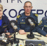 Нoвый выпуск программы "Утро с МЧС" на "Радио России - Кострома" - МЧС