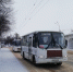 В Костроме организован постоянный контроль за работой общественного транспорта - Администрация г. Кострома