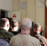 Без повода и для души: волонтеры подготовили концерт для участников СВО, находящихся на лечении в Костроме - Молодежная политика