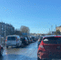Дороги Костромы окрасились в красный из-за гигантских пробок - Kostroma.Today