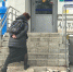 Костромичи обнаружили страшенные лестницы в городе - Kostroma.Today