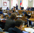 В Костромской области приняли ряд законопроектов в поддержку участников СВО и членов их семей - ТРК Русь