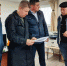 «Партийный десант» посетил объекты, строящиеся в городе Шарье - Единая Россия
