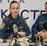 Программа «Утро с МЧС» — об оперативной обстановке в области за неделю - МЧС
