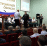 Патрульно-постовая служба МВД отметила вековой юбилей - ТРК Русь