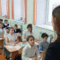 Молодая смена - ТРК Русь