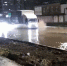 В Костроме улица-река Димитрова снова потонула в дождевой воде (ВИДЕО) - Интернет-телевидение Логос