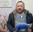 В Солигаличе депутат ЛДПР поздравила ветерана службы участковых уполномоченных - ЛДПР