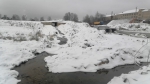 Плотина поможет воссоединить две части костромского райцентра