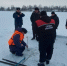 В Костроме всё готово к Крещению: окунуться в купель можно 18 и 19 января - Ko44.Ru