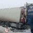 Еще одна страшная авария на трассе унесла жизни двух человек - Ko44.Ru