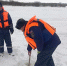Данные по толщине льда на водоёмах региона 19 февраля - МЧС