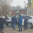 В Костроме внедорожник сбил женщину с ребенком на пешеходном переходе - Интернет-телевидение Логос