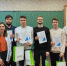 Студенты КГУ вышли в финал кейс-чемпионата костромского комбината - Kostroma.Today