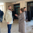 Дмитрий Грибков провел рабочий день в Нерехте - Единая Россия