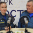 «Утро с МЧС» - о ледовой обстановке в регионе - МЧС