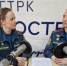 «Утро с МЧС» - о паводковой обстановке и пожароопасном сезоне - МЧС