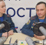 Как муниципалитеты должны подготовиться к пожароопасному сезону? Об этом - в программе «Утро с МЧС» - МЧС