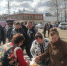 Приглашаем жителей региона на пасхальные ярмарки - Департамент АПК