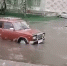 Новая ливневая канализация в Костроме должна начать работать в конце мая - Интернет-телевидение Логос
