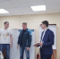 ООО "Производственная группа» -  входит в Группу компаний «Emilink» - производитель телекоммуникационного, серверного оборудования для построения ЦОД и СКС «под ключ» - Департамент экономразвития