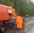 «Костромагорводоканал» оперативно борется с водой на улицах города - ГТРК Кострома