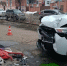 Сбивший на перекрестке в Костроме маму с младенцем водитель «Хавала» предстанет перед судом - ГТРК Кострома