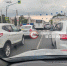 Уже традиция: Кострома встала в огромную пробку на том же месте - Kostroma.Today