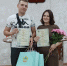 Шарьинские двойняшки родились в День семьи, любви и верности - Северная правда