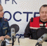 Об оперативных событиях последних дней - новый выпуск программы «Утро с МЧС» - МЧС