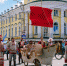 Кострома празднует День города - Интернет-телевидение Логос