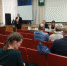 Встреча с предпринимательским сообществом - Администрация Костромского района