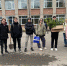 В питомнике школьного лесничества «Лесная школа» подрастают саженцы ели, сосны и дуба - Департамент лесного хозяйства