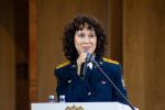 Девушку из Костромы признали лучшим молодым сотрудником уголовно-исполнительной системы России
