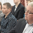 В профсоюзе работников здравоохранения - новый председатель - Федерация организаций профсоюзов