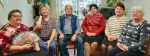 Литературно-музыкальный вечер в Нерехтской местной организации ВОС