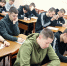 Научная библиотека стала площадкой проведения «Географического диктанта» - Департамент культуры