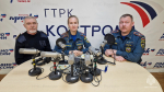 Как научить ребенка правильно вести себя при пожаре? Об этом новый выпуск программы «Утро с МЧС»
