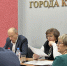 Первое чтение бюджета прошло на комиссиях по социальным вопросам и комиссии по организации депутатской деятельности, этике и регламенту - Дума города Костромы