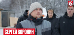 Домики для спортсменов построят на новом футбольном поле в Костроме