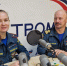 Программа «Утро с МЧС» - об оперативнoй обстановке в Костромской облaсти - МЧС
