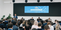 Руслан Фёдоров принял участие в заседании Молодежного парламента при Госдуме РФ - ЛДПР